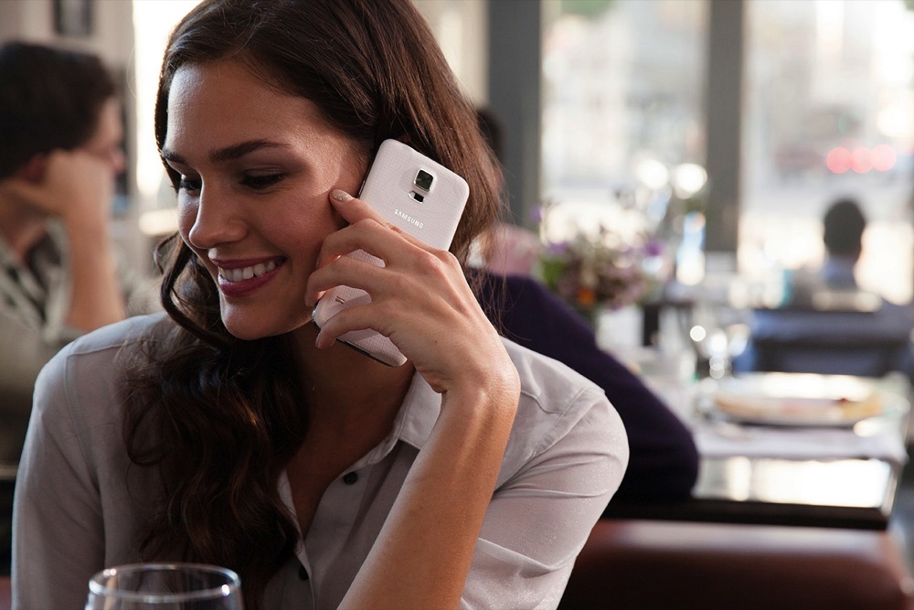 Foto de Samsung Galaxy S5 (20/26)