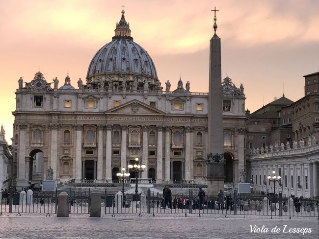 Vatican