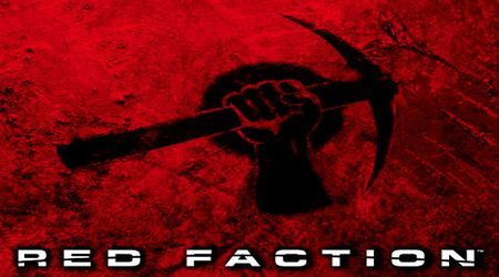 Anunciado oficialmente 'Red Faction: Guerrilla'