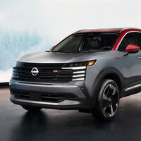 El Nissan Kicks 2025 se reinventa como un SUV más maduro, potente y quizá costoso