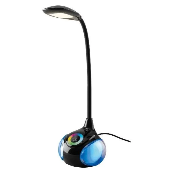 Livarno lámpara de mesa LED