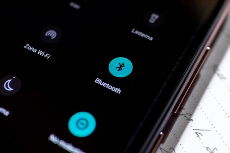 Bluetooth