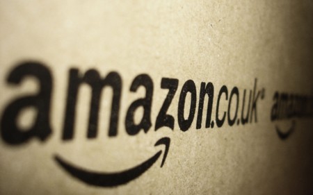 Amazon Logo Website1