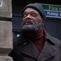 "¿Cuántos años se supone que tengo que vivir para hacerlas?". Samuel L. Jackson nunca pensó que sobreviviría a su contrato inicial con Marvel de nueve películas