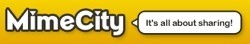 MimeCity, lugar social para compartir imágenes, videos y eventos