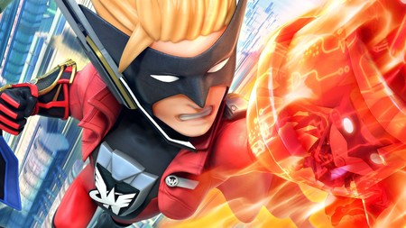 PlatinumGames presenta su nueva e increíble línea de figuras basadas en "visiones de su futuro"
