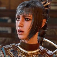 El arma más poderosa de Baldur's Gate 3 es tan fuerte que Larian prohibió conseguirla de forma oficial, pero con un truco aún es posible 