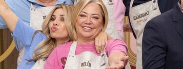 Este nuevo programa de La 1 es la última vez que vamos a ver a Belén Esteban por un tiempo. "Creo que el espectador debe descansar de mí"