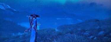 Cinco cosas que necesitas saber sobre Ghost of Yotei, antes de emprender el nuevo viaje samurái que llega a PS5 como un digno sucesor de Ghost of Tsushima 