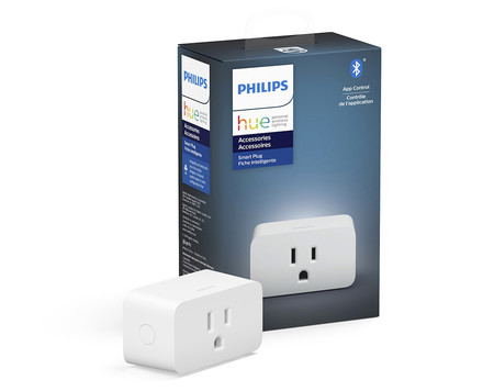 Philips Hue Smart Plug