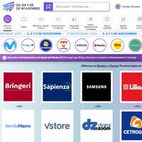 Cyber Monday en Argentina 2025: Motorola, Xiaomi, Samsung y Sony lanzan ofertas destacadas en celulares y auriculares 