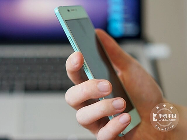 Foto de Gionee Elife S5.1 (6/13)