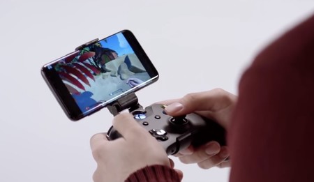 Microsoft xCloud: juegos de PC y Xbox directos a los móviles de Samsung, vía streaming