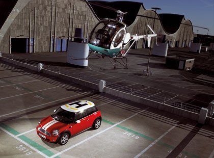 Kit Helipuerto