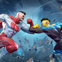 Invincible tendrá un juego de peleas a lo Mortal Kombat y Amazon México ya tiene la preventa