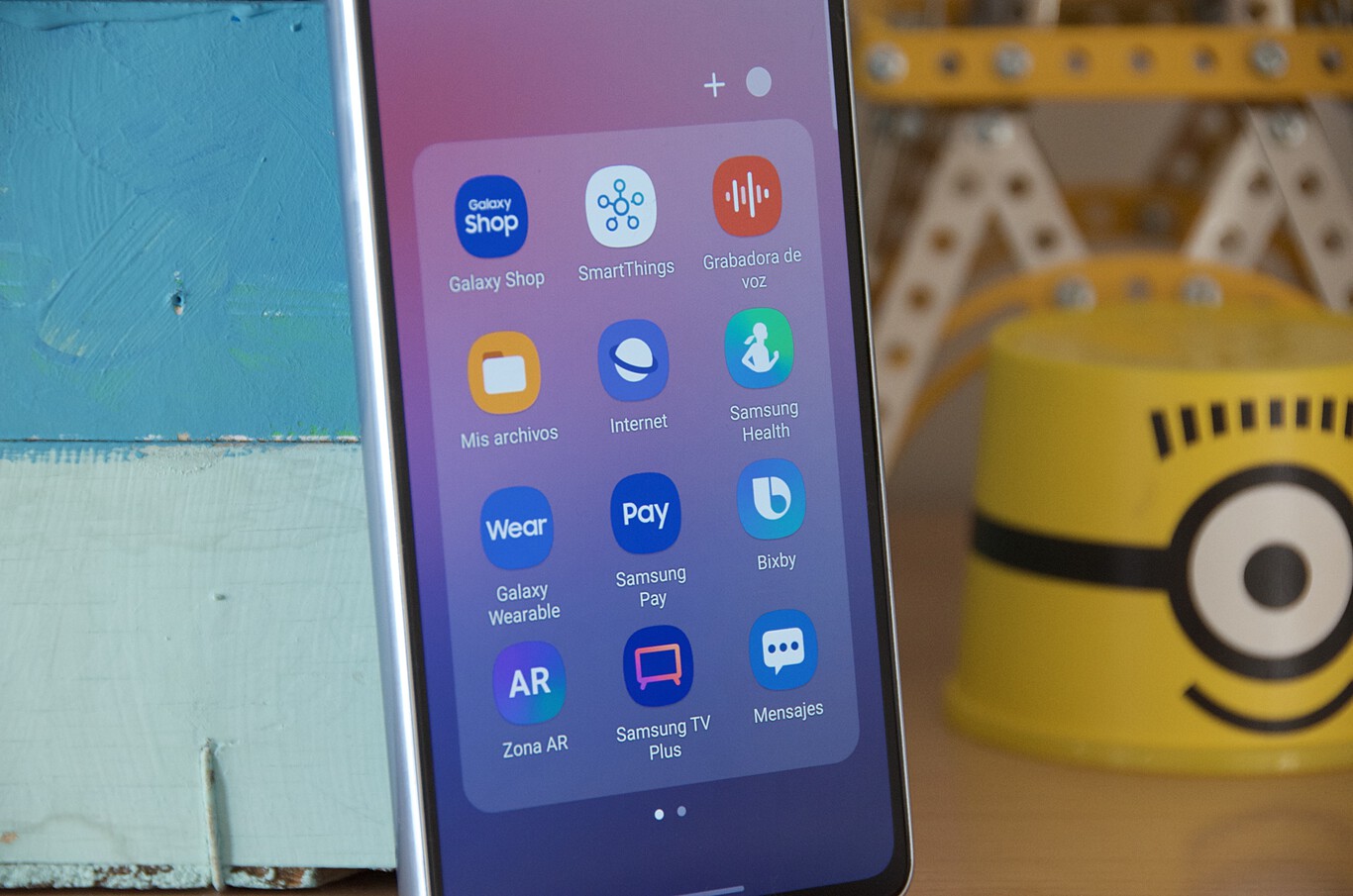 Samsung Galaxy A53 5g