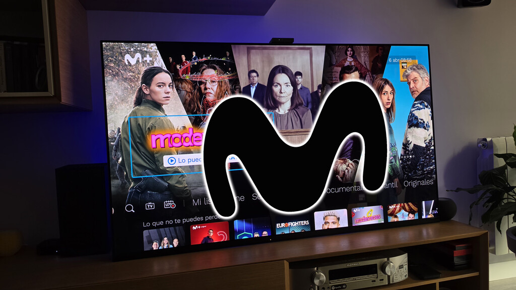 He probado el plan gratis de Movistar Plus+: es un invento genial... pero solo para que pases por caja