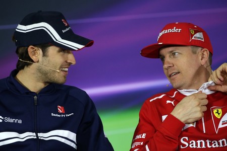 giovinazzi-raikkonen-sauber-2019