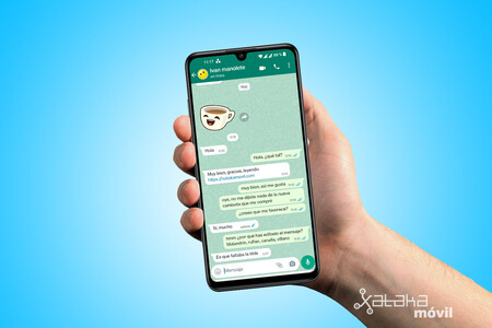 Editar mensajes en WhatsApp es la próxima gran novedad que viene en camino