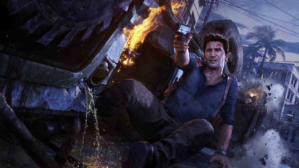 La saga de aventuras por excelencia es hija de Tomb Raider e Indiana Jones y está en PS Plus con remasters colosales La saga de aventuras por excelencia es hija de Tomb Raider e Indiana Jones y está en PS Plus con remasters colosales