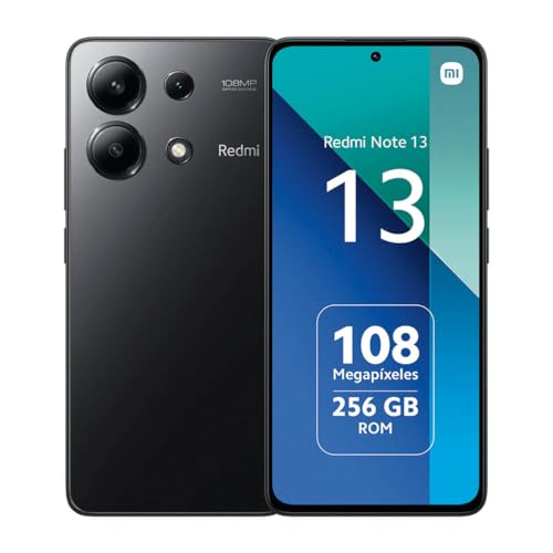 Xiaomi Smartphone Redmi Note 13