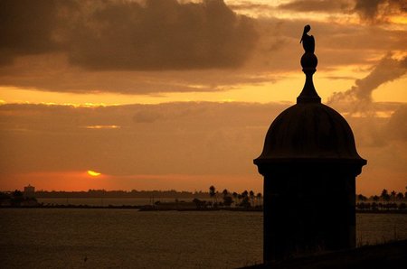 El absurdo se ceba con los fotógrafos de Puerto Rico