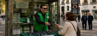 Desde hoy ya puedes conseguir gratis las gafas que reparte el Gobierno para ver el eclipse