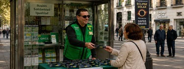 Desde hoy ya puedes conseguir gratis las gafas que reparte el Gobierno para ver el eclipse