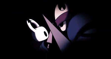 Puedes ser el mejor guerrero de Hollow Knight con estas habilidades