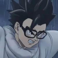 Gohan Super Saiyajin 3 existe y no es un fan art: un juego oficial nos ofrece el diseño que nunca usó Akira Toriyama 