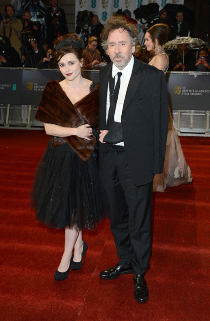 Bafta 2013
