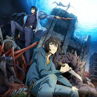 'Solo Leveling' ya es el anime más visto de Crunchyroll y continúa arrasando en todo el mundo, pero pero su productor reconoce el pinchazo de la serie en Japón