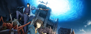 'Solo Leveling' ya es el anime más visto de Crunchyroll y continúa arrasando en todo el mundo, pero pero su productor reconoce el pinchazo de la serie en Japón