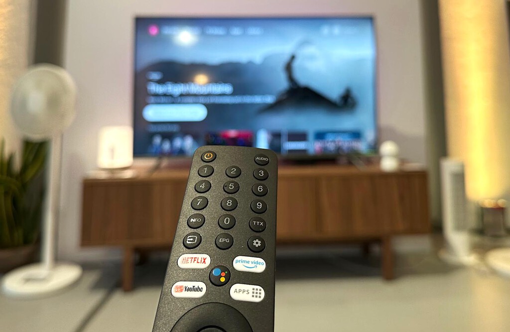 Creía que mi Smart TV estaba bien ajustada tras el apagón de la TDT. Así me di cuenta de que no