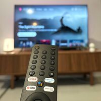 Creía que mi Smart TV estaba bien ajustada tras el apagón de la TDT. Así me di cuenta de que no