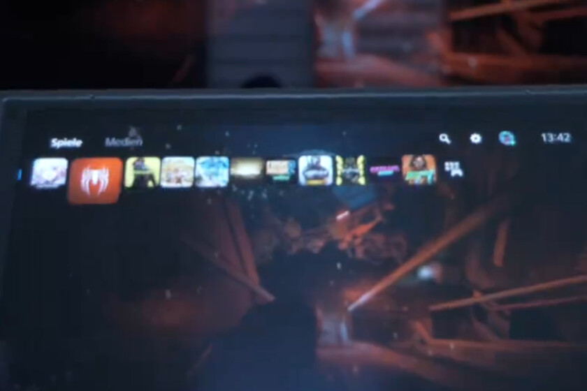 Steam Deck Ps Portal