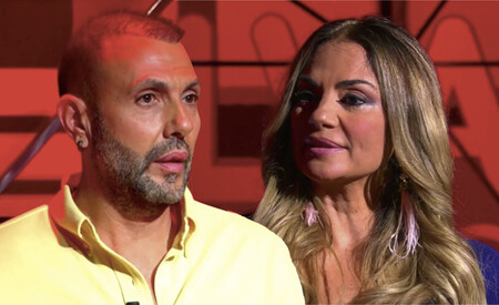 'Cantora: la herencia envenenada 3': Sylvia Pantoja y un ex seguidor de Isabel insinúan que el club de fans de la tonadillera es una secta económica