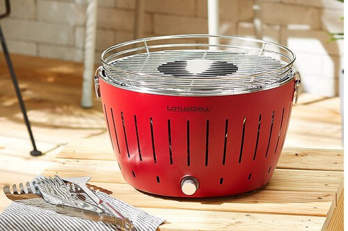 Barbacoa sin humo: ¿cuál es mejor comprar? Consejos y recomendaciones