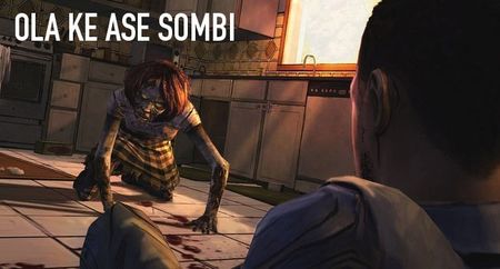 Confirmado 'The Walking Dead' con subtítulos en español