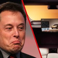 Elon Musk sigue prometiendo que sus taxis autónomos llevarán pasajeros este mismo año: ya ha pedido la licencia para probar el robotaxi de Tesla en la calle, pero tendrá que llevar conductor