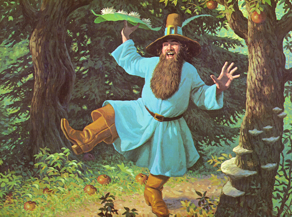 Wizards of the Coast desvela la respuesta a un gran misterio de El Señor de los Anillos con la nueva expansión de Magic Wizards of the Coast desvela la respuesta a un gran misterio de El Señor de los Anillos con la nueva expansión de Magic