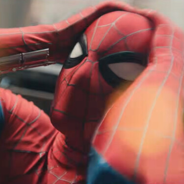 Spider Man 4 Trailer 0004 Capa 3