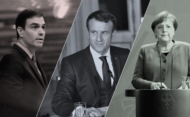 presidentes