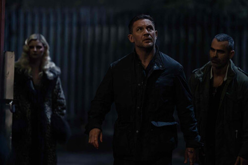 Volvió el mejor Guy Ritchie. Su serie de mafiosos tiene carisma, un reparto de lujo y supera a lo que ha hecho en Netflix