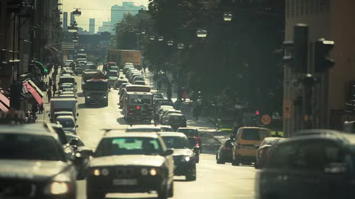 ¿Respetarías los límites de velocidad si a cambio te pudiera tocar un premio? Suecia lo intentó con la lotería del radar