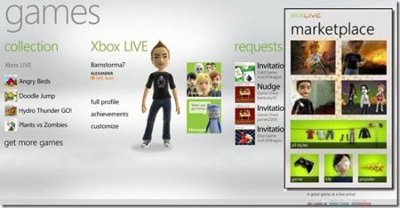 Xbox LIVE Extras se actualiza con motivo del E3