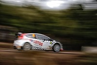 El Campeonato de Europa de Rallyes ya tiene calendario para 2015