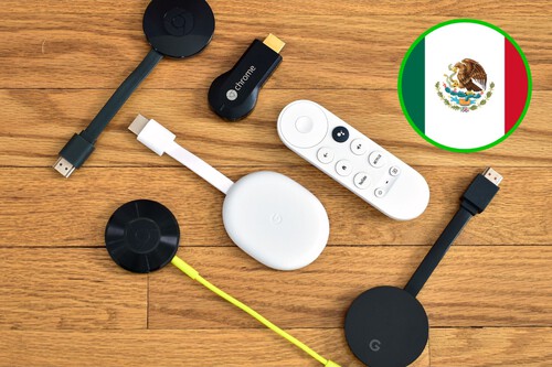 Google Lanza Alerta Mexico Problemas Chromecast