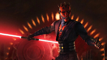 Maul