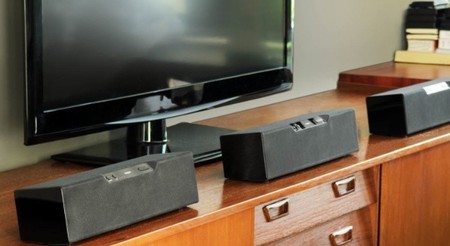 Nueva gama Creative Dxm Signature Series, altavoces inalámbricos y modulares